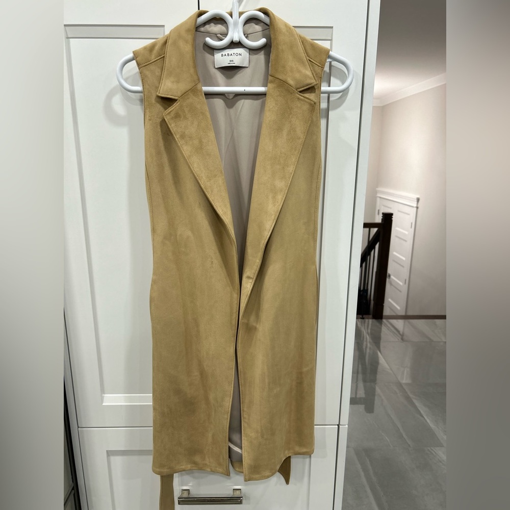 Babaton Jacket - Picture 2 of 4